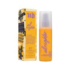 Urban Decay All Nighter Vitamin C Hydrating Setting Spray