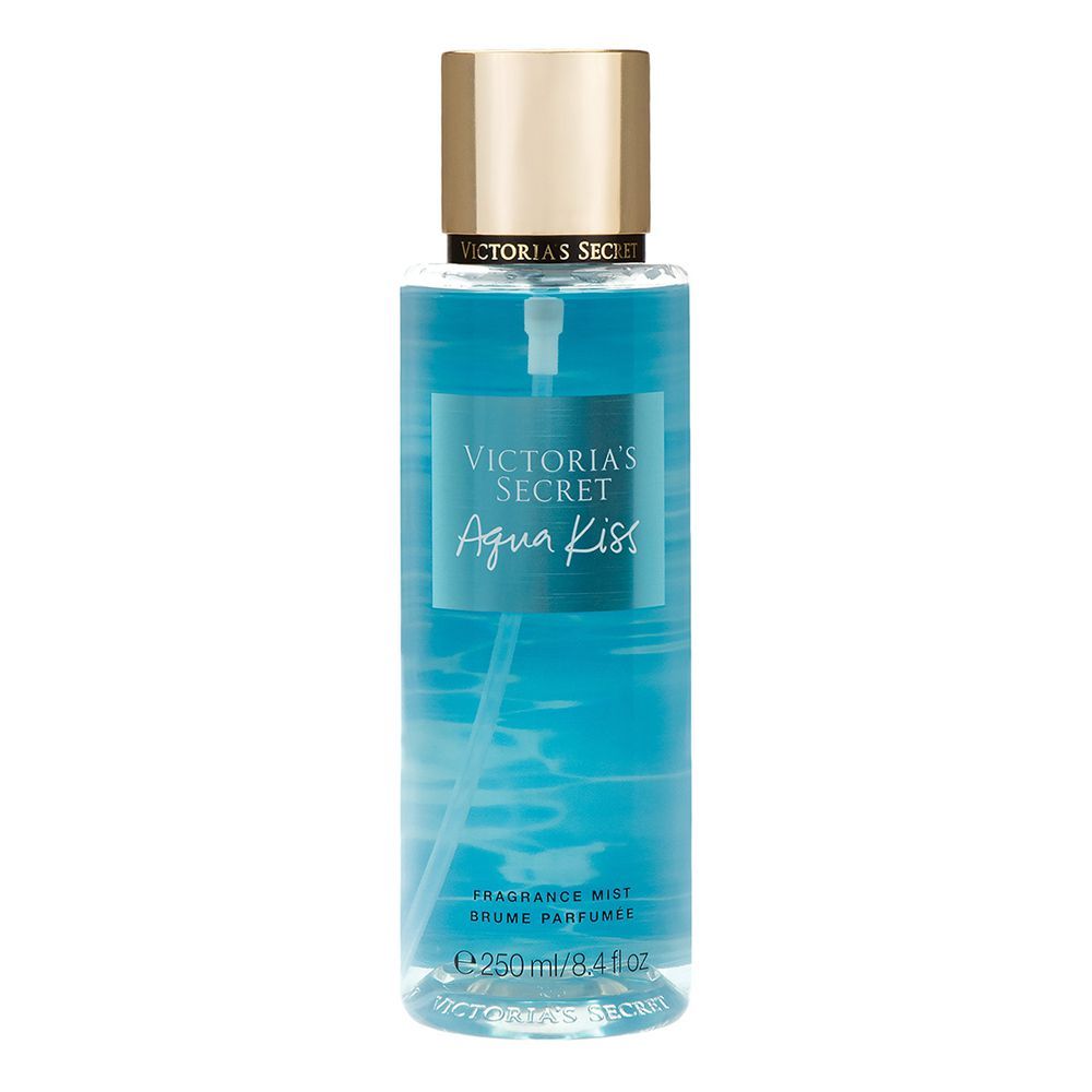 Victoria's Secret Body Mist Aqua Kiss-250ML