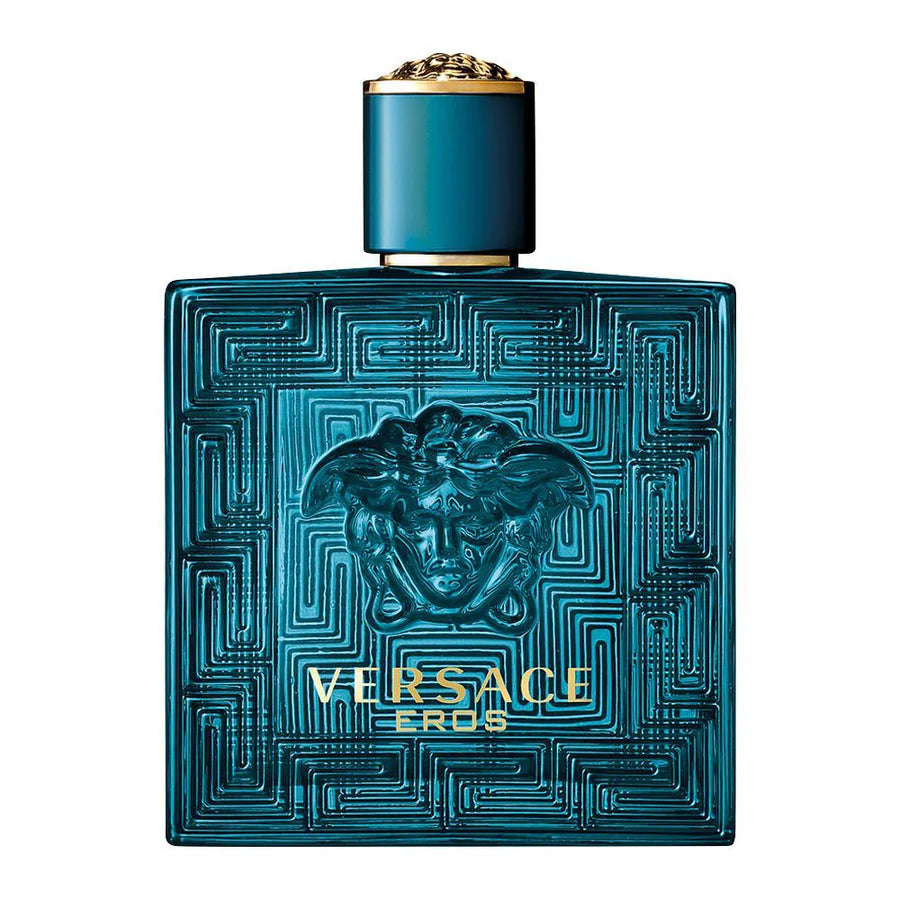 Versace Eros Edt For Men 100Ml