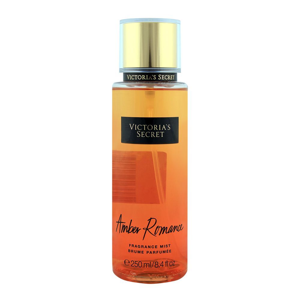 Victoria's Secret Body Mist Amber Romance-250ML