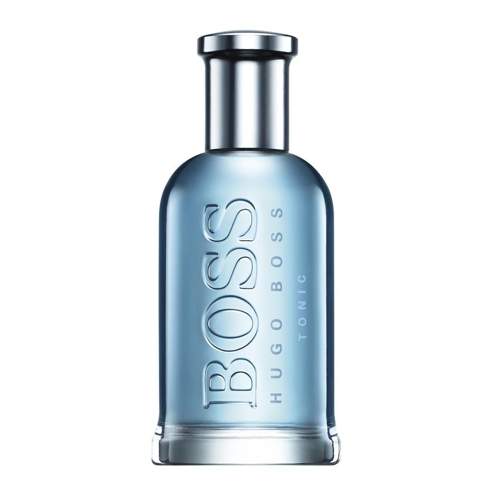 Hugo Boss Bottled Tonic Eau de Toilette 100ML– A Fresh and Refined Fragrance