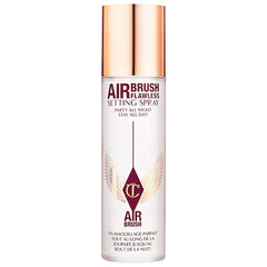 Charlotte Tilbury Airbrush Flawless Setting Spray 100ml | Long-Lasting Makeup Fixer