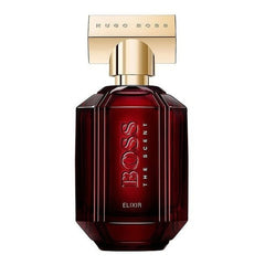 Hugo Boss The Scent Elixir Parfum Intense-100ML