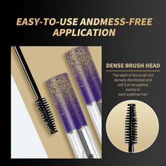 O'cheal Hold Eyebrow Shaping Transparent Mascara