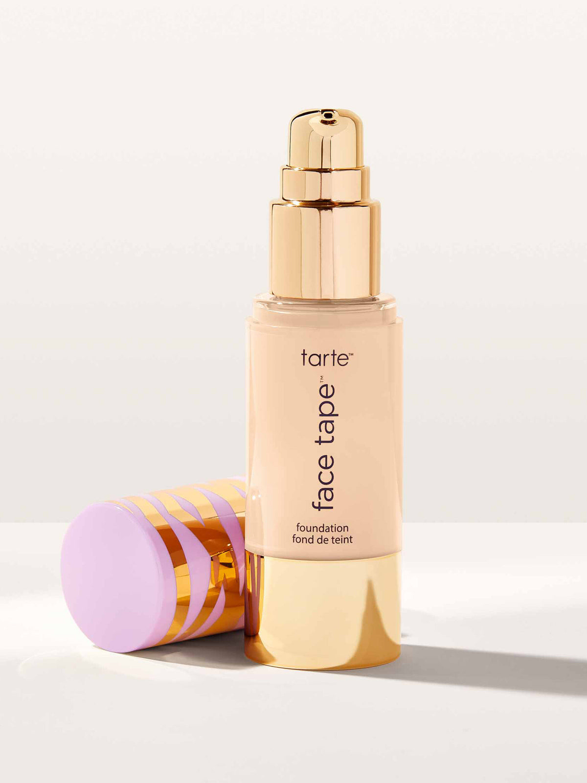 Tarte Face Tape Double Duty Beauty Foundation-Fair Neutral