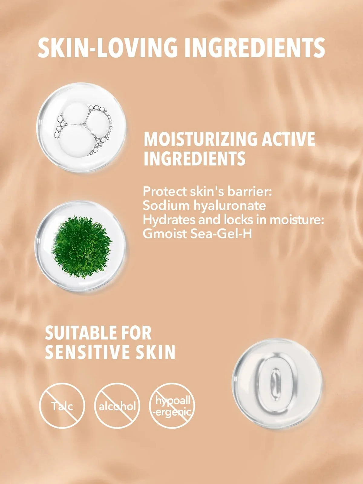 Sheglam Skinfluencer Full Coverage Foundation Balm | Long-Lasting Matte Finish