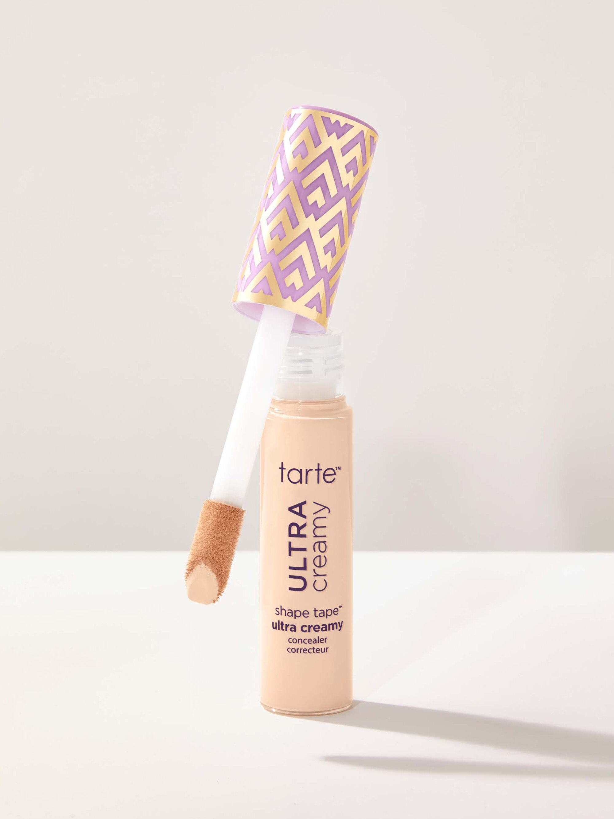 Tarte Shape Tape Ultra Creamy Concealer