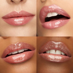 KIKO Milano 3D Hydra Lipgloss Shade #17 | High Shine Hydrating Lip Gloss