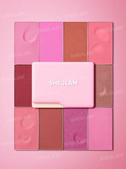 SHEGLAM Dream Touch Powder Blush