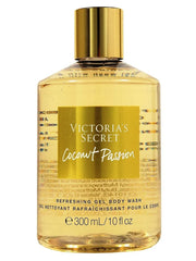 Victoria Secret Coconut Passion Gel Body Wash 300ML