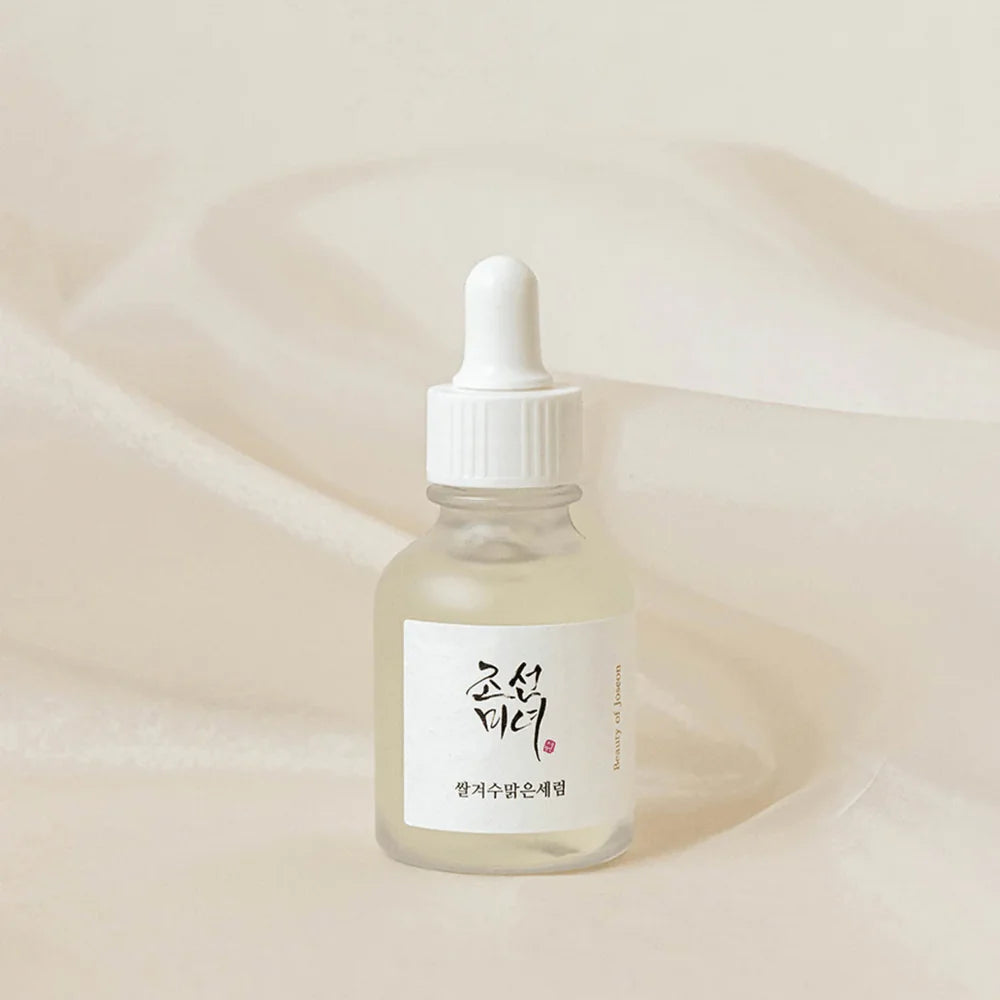 Beauty Of Joseon Glow Deep Serum : Rice +Alpha-Arbutin-30ML