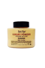 Ben Nye Banana Luxury Powder-42g