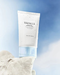 SKIN 1004 Centella Hyalu-Cica Moisture Cream 75ML | Deep Hydration & Soothing