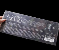 Nars 24 Hour Long Lasting Matt Pack of 12 Lip Glosses Tray