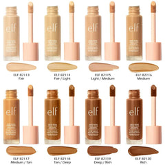 e.l.f. Halo Glow Liquid Filter | Radiant Complexion