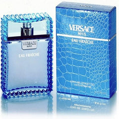 Versace man Eau Fraiche Perfume-100ML