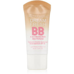 Maybelline New York Dream Fresh BB Cream SPF 30 -Ivory30ML