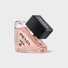 PRADA PARADOXE Parfum Spray 90ml – Women's Luxury Floral Amber Fragrance