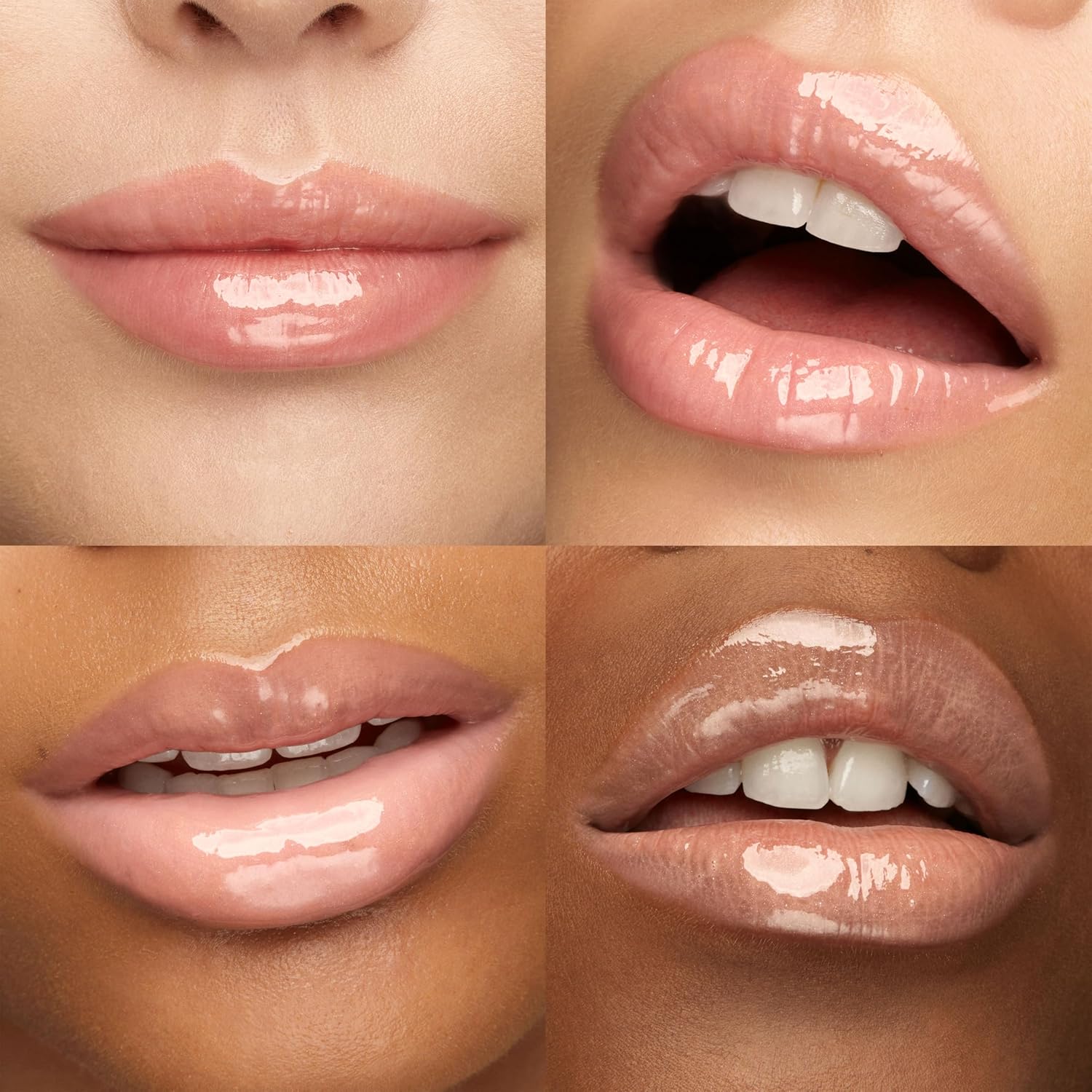 KIKO Milano 3D Hydra Lipgloss Shade #20 | Hydrating High-Shine Lip Gloss
