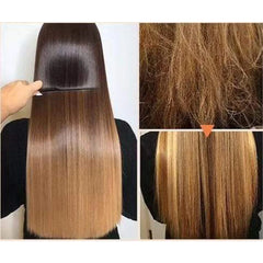 Keraplex Keratin Hair Treatment Kit – Smooth, Repair & Shine