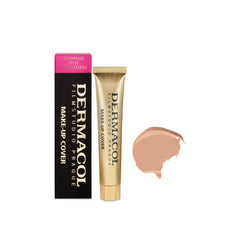 Dermacol Makeup Cover Liquid Foundation