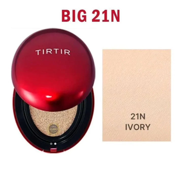 TIRTIR Mask Fit Red Cushion Full Size-18g