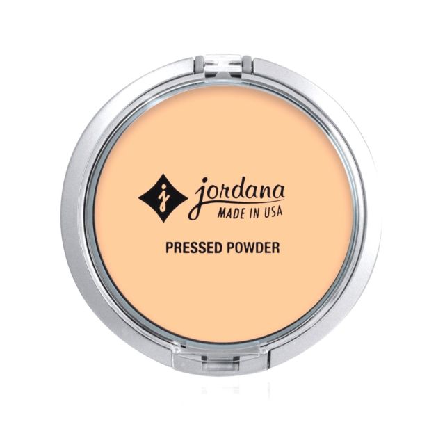 Jordana Pressed Powder-9g