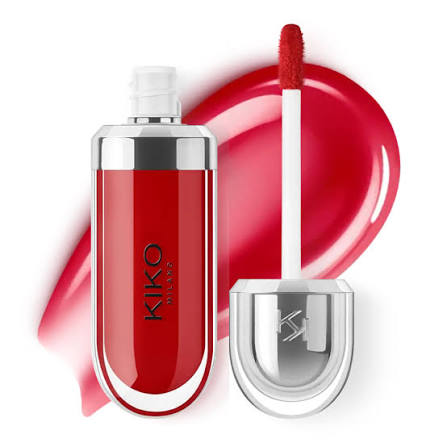 KIKO Milano 3D Hydra Lipgloss