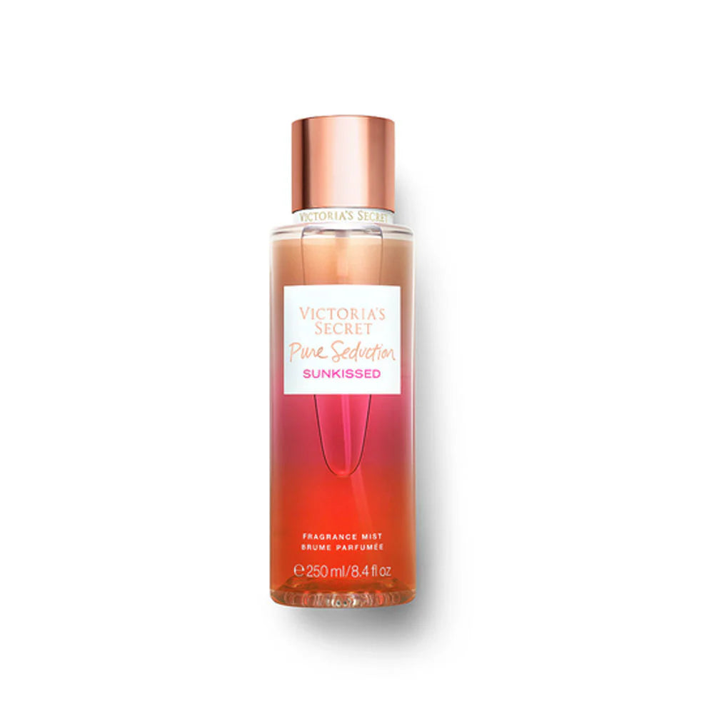 Victoria's Secret Body Mist Pure Seduction Sunkissed-250ML