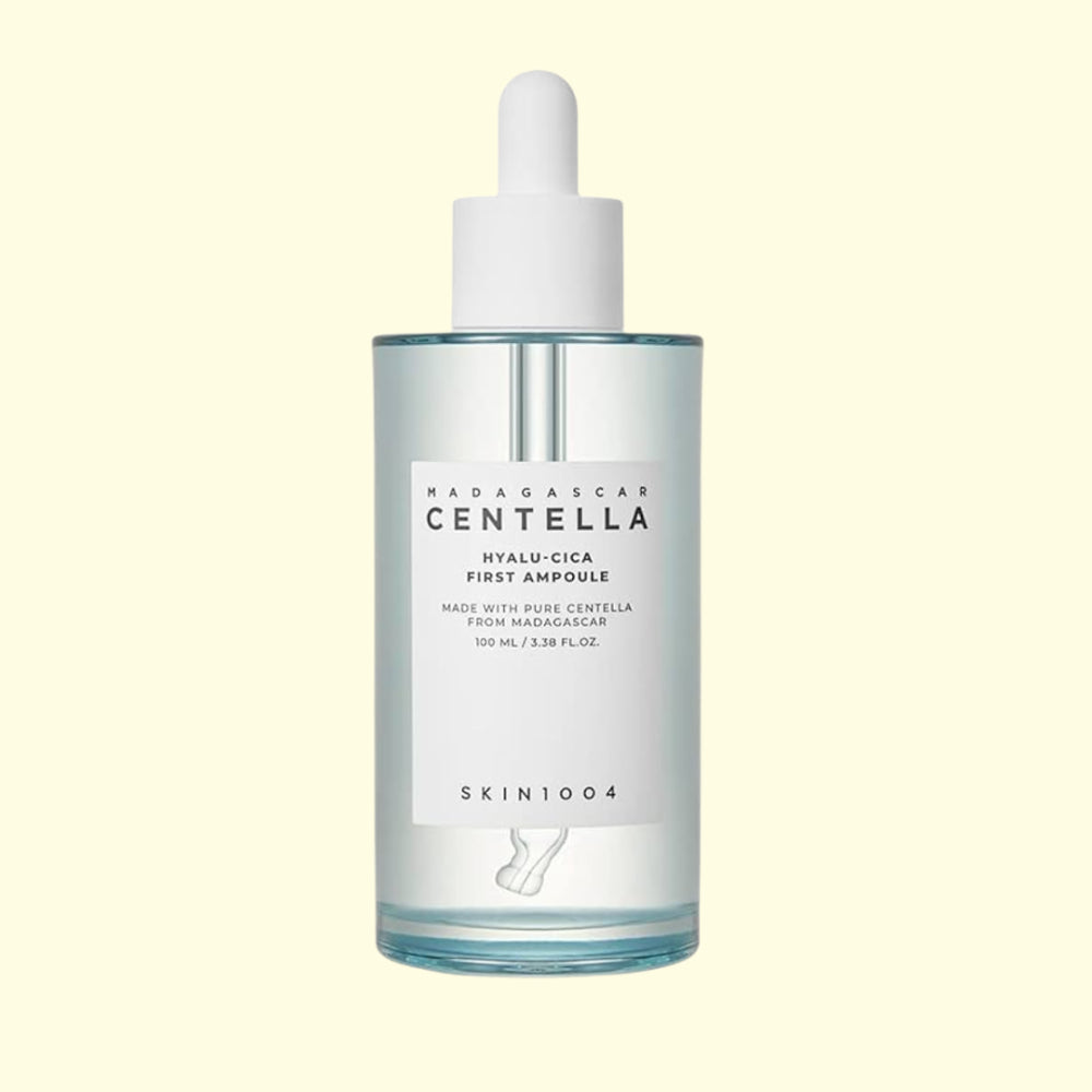 Skin 1004 Madagascar Centella Hyalu-Cica First Ampoule-100ml