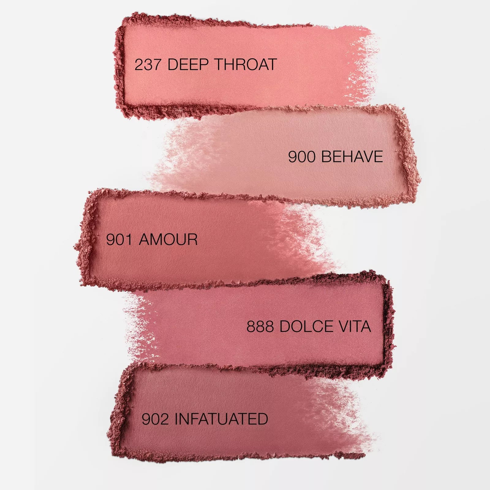 NARS Powder Blush - Deep Throat | Natural Radiant Finish