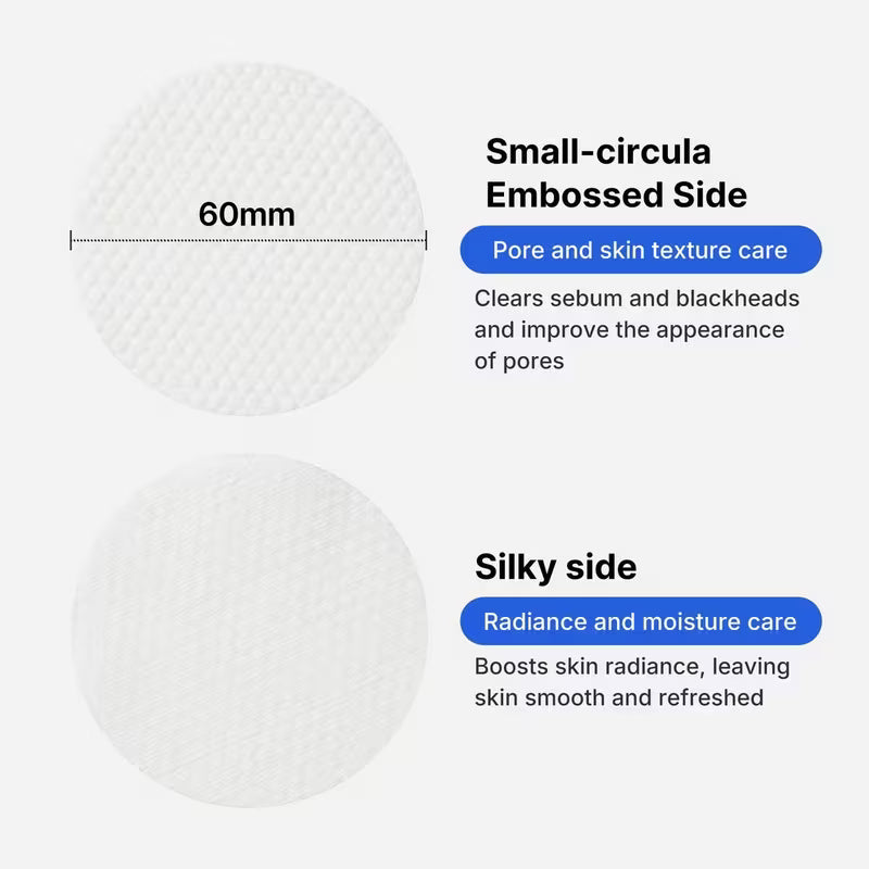 Medicube Zero Pore Pad | Pore Refining Korean Skincare