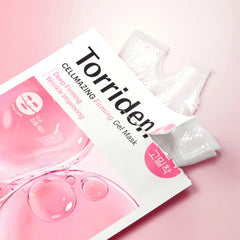 Torriden Cellmazing Firming Gel Mask