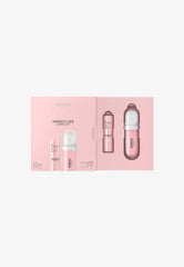 KIKO Milano Perfect Lips Caring Set | Complete Lip Care & Hydration Kit
