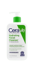 CeraVe Hydrating Facial Cleanser-355 ML