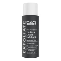 Paula's Choice SKIN PERFECTING 2% BHA Liquid Exfoliant-118ML