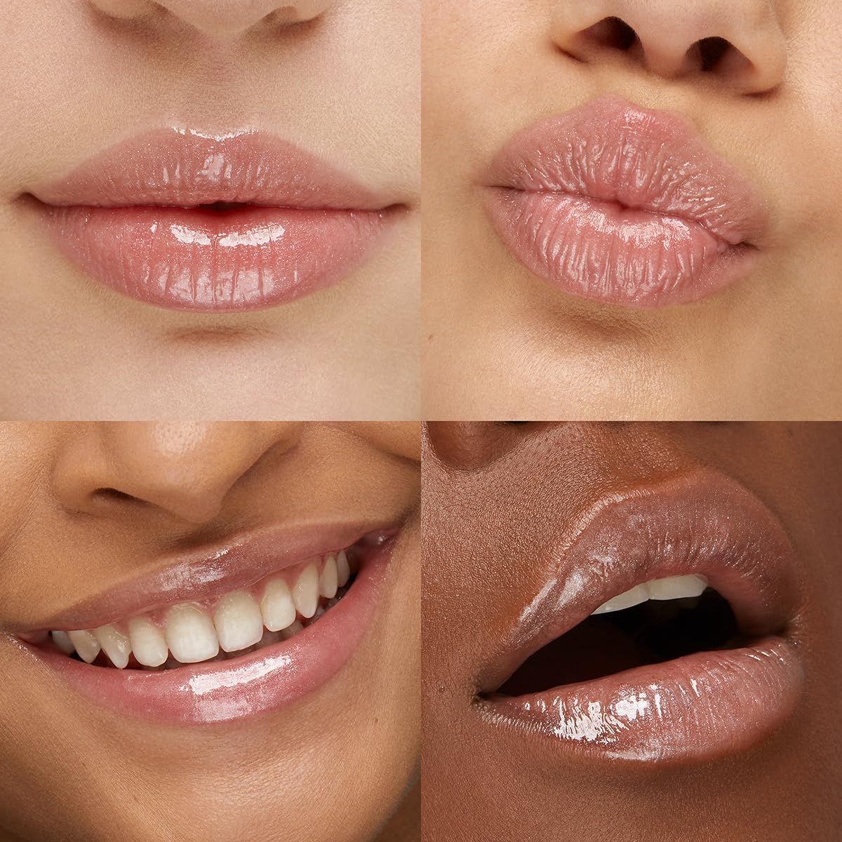 KIKO Milano 3D Hydra Lipgloss Shade #31 | High Shine Hydrating Lip Gloss