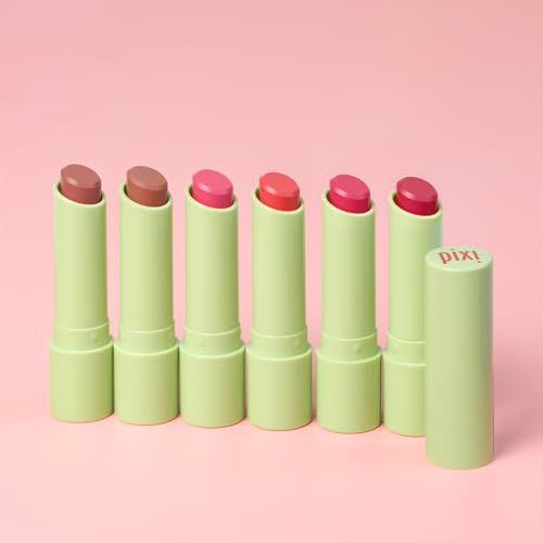 Pixi Naturelle Lip Moisturizing Lip Color Lipstick