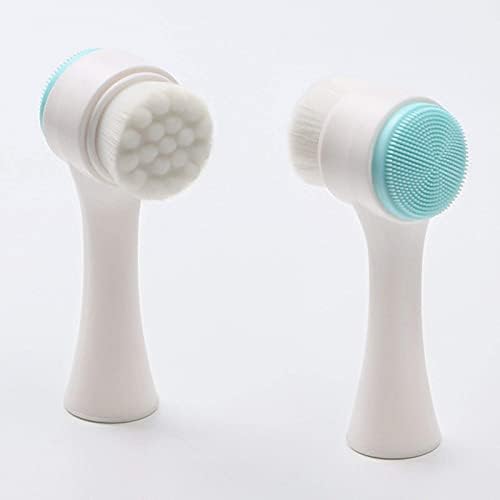 Facial Massager Brush