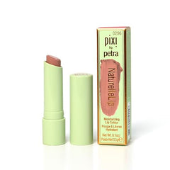 Pixi Naturelle Lip Moisturizing Lip Color Lipstick