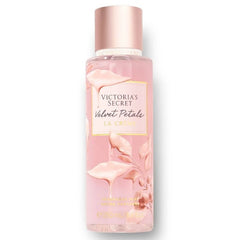 Victoria's Secret Body Mist Velvet Petals La Creme-250ML