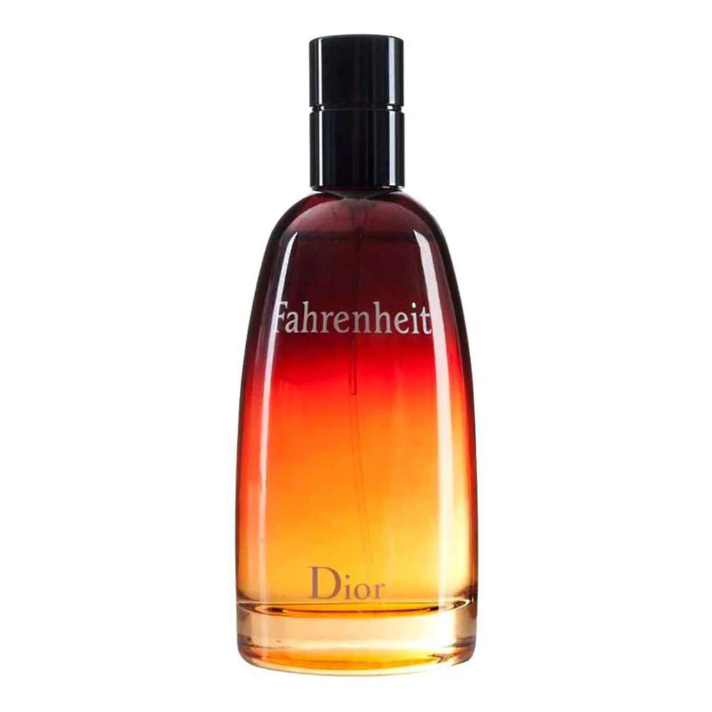 Christian Dior Fahrenheit Edt Perfume For Men-100ML