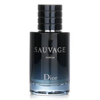 Christian Dior Sauvage Parfum Spray For Men-100ML