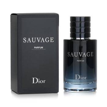 Christian Dior Sauvage Parfum Spray For Men-100ML