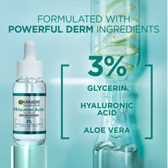 Garnier Hyaluronic Acid Serum-30 ML