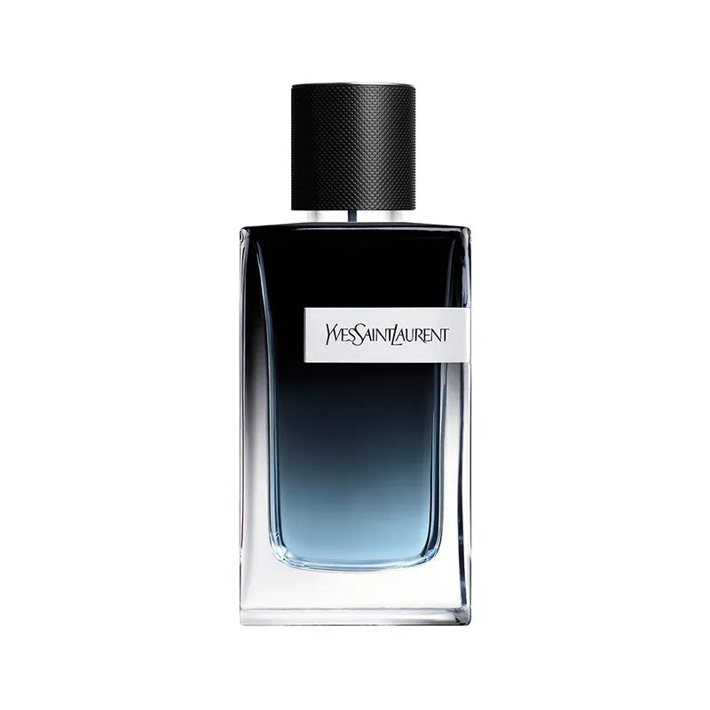 YSL Y Eau De Parfum Spray 100ml – Fresh & Long-Lasting Men’s Fragrance