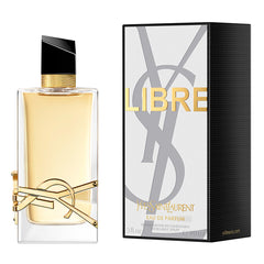 Libre by YSL Eau De Parfum-90ML