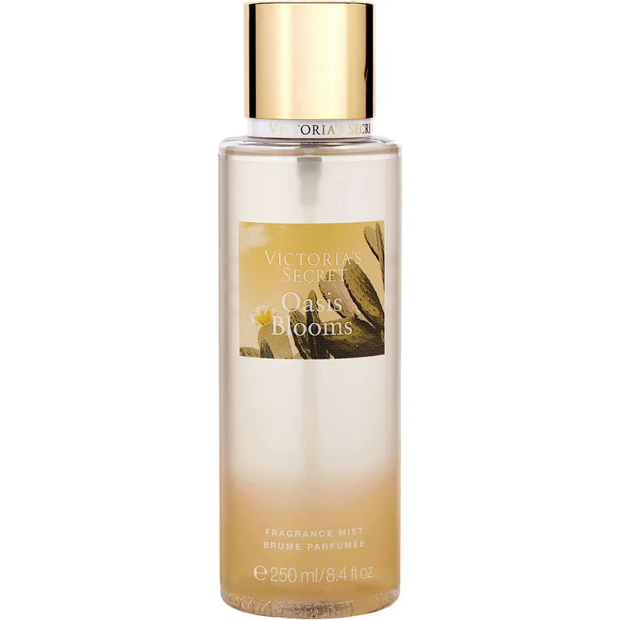 Victoria's Secret Body Mist Oasis Blooms-250ML