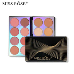 Miss Rose 16 color Face Kit