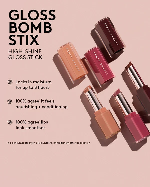Fenty Beauty Gloss Bomb Stix 3.6g – RiRi
